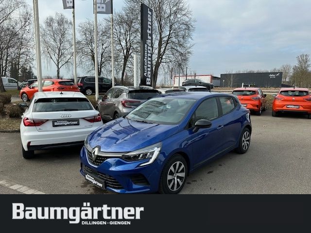 Renault Clio TCe 90 Easy-Link/Tempomat/Sitzheizung/LED