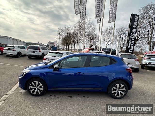 Fahrzeugabbildung Renault Clio TCe 90 Easy-Link/Tempomat/Sitzheizung/LED