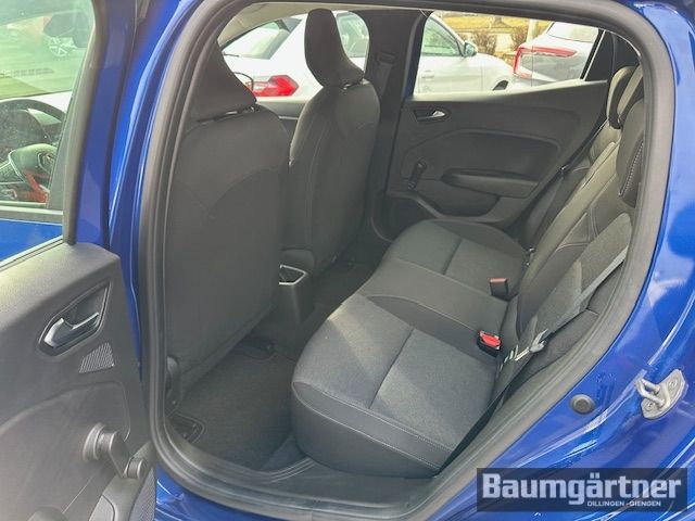 Fahrzeugabbildung Renault Clio TCe 90 Easy-Link/Tempomat/Sitzheizung/LED