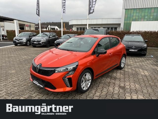 Renault Clio Evolution TCe 90 PDC/Winter-Paket/Tempomat