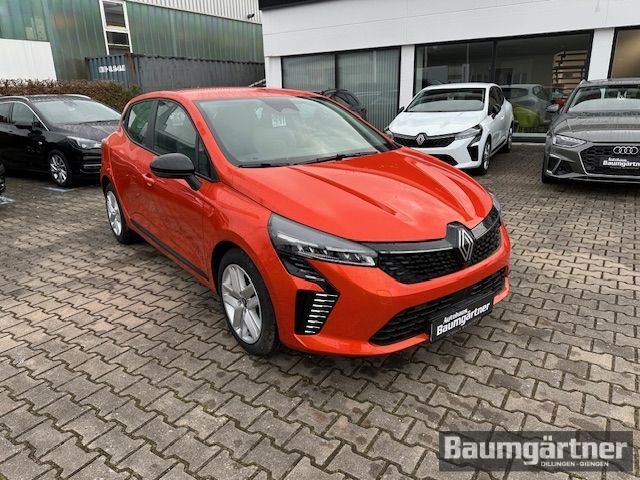 Fahrzeugabbildung Renault Clio Evolution TCe 90 PDC/Winter-Paket/Tempomat