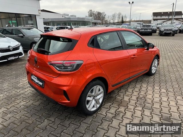 Fahrzeugabbildung Renault Clio Evolution TCe 90 PDC/Winter-Paket/Tempomat