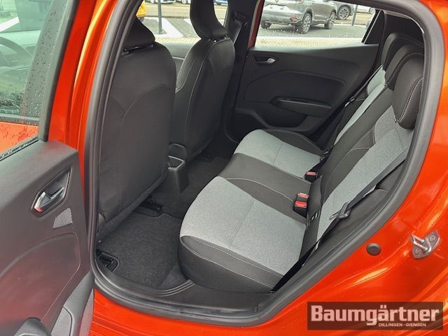 Fahrzeugabbildung Renault Clio Evolution TCe 90 PDC/Winter-Paket/Tempomat