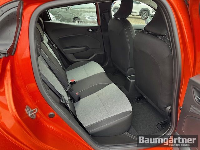 Fahrzeugabbildung Renault Clio Evolution TCe 90 PDC/Winter-Paket/Tempomat