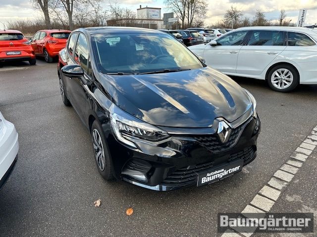 Fahrzeugabbildung Renault Clio TCe 90 Easy-Link/Tempomat/Sitzheizung/LED