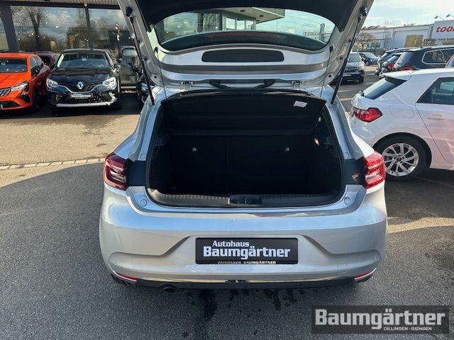 Fahrzeugabbildung Renault Clio Intens TCe 90 Easy-Link/PDC/Tempomat/LED