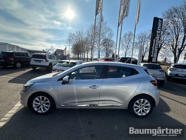 Fahrzeugabbildung Renault Clio Intens TCe 90 Easy-Link/PDC/Tempomat/LED