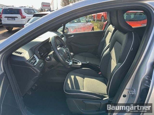 Fahrzeugabbildung Renault Clio Intens TCe 90 Easy-Link/PDC/Tempomat/LED