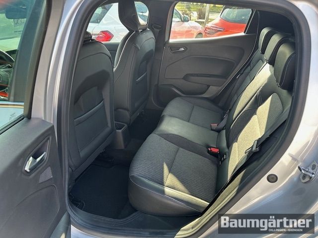 Fahrzeugabbildung Renault Clio Intens TCe 90 Easy-Link/PDC/Tempomat/LED