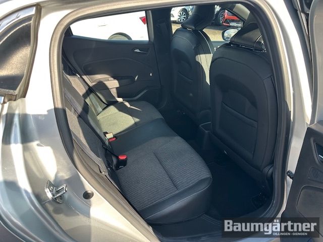 Fahrzeugabbildung Renault Clio Intens TCe 90 Easy-Link/PDC/Tempomat/LED