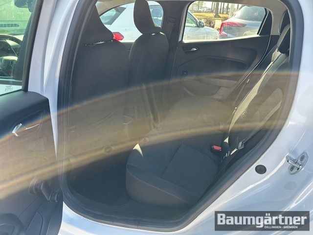 Fahrzeugabbildung Renault Clio Zen TCe 100 Easy-Link/Tempomat/Sitzheizung