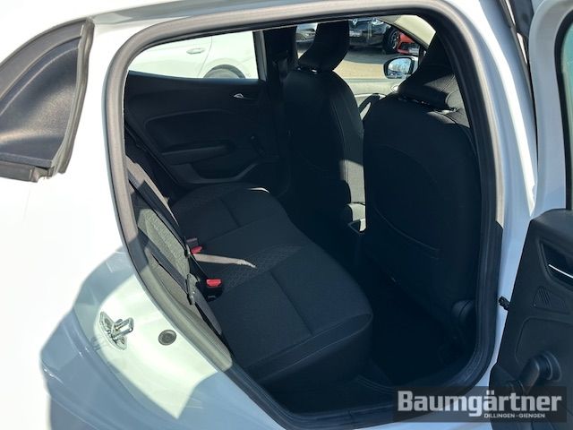 Fahrzeugabbildung Renault Clio Zen TCe 100 Easy-Link/Tempomat/Sitzheizung