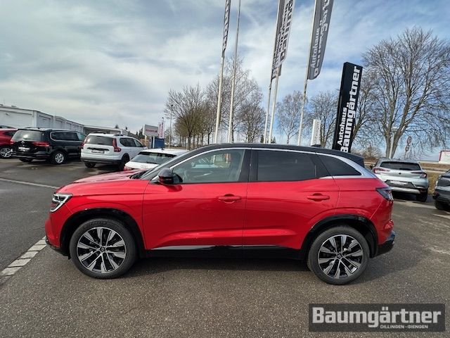 Fahrzeugabbildung Renault Austral Techno TCe 160 Mild Hybrid Automatik