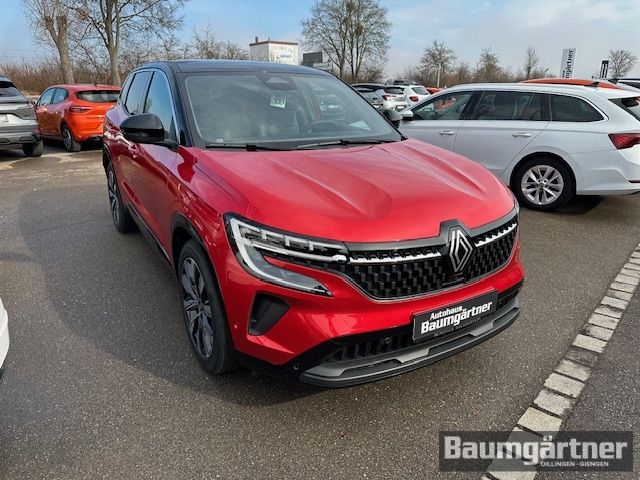 Fahrzeugabbildung Renault Austral Techno TCe 160 Mild Hybrid Automatik