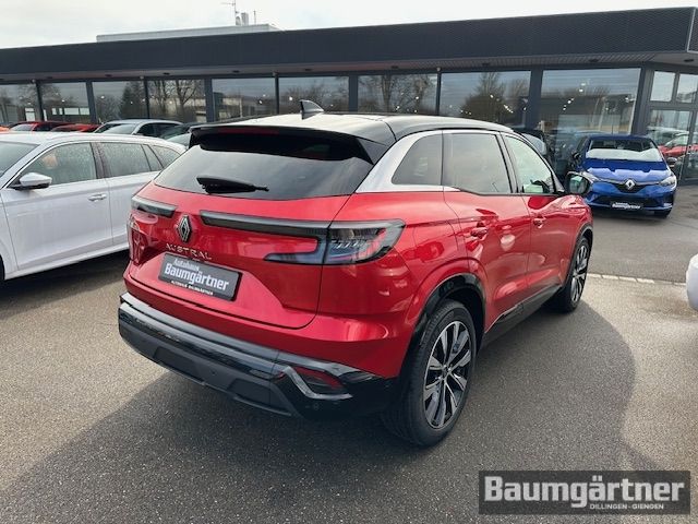 Fahrzeugabbildung Renault Austral Techno TCe 160 Mild Hybrid Automatik