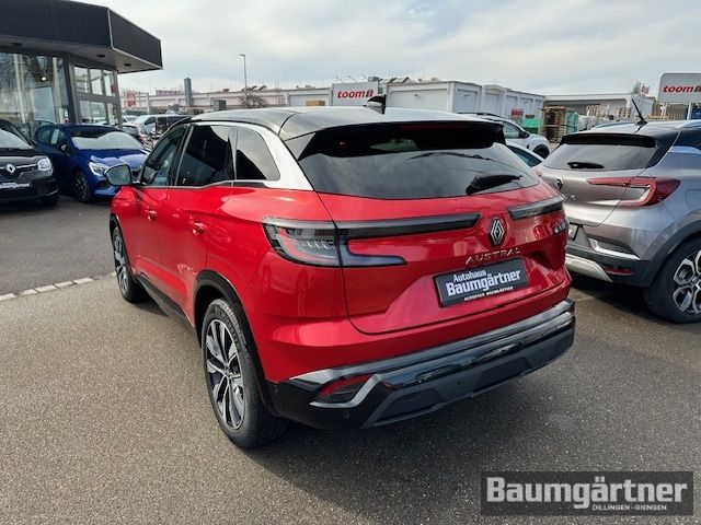 Fahrzeugabbildung Renault Austral Techno TCe 160 Mild Hybrid Automatik