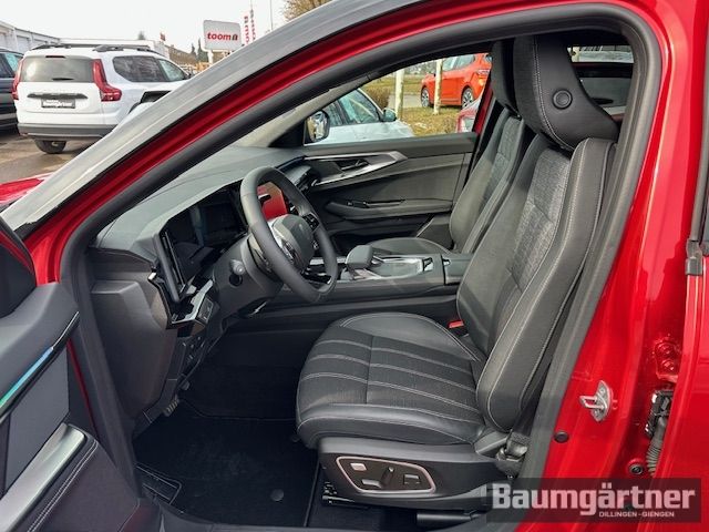 Fahrzeugabbildung Renault Austral Techno TCe 160 Mild Hybrid Automatik