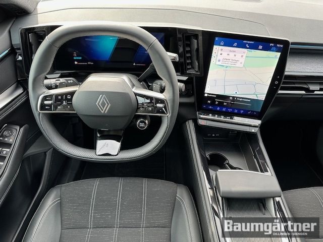 Fahrzeugabbildung Renault Austral Techno TCe 160 Mild Hybrid Automatik