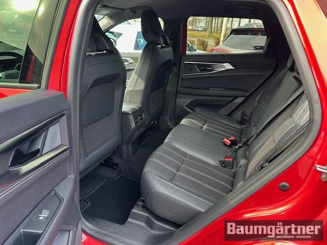 Fahrzeugabbildung Renault Austral Techno TCe 160 Mild Hybrid Automatik