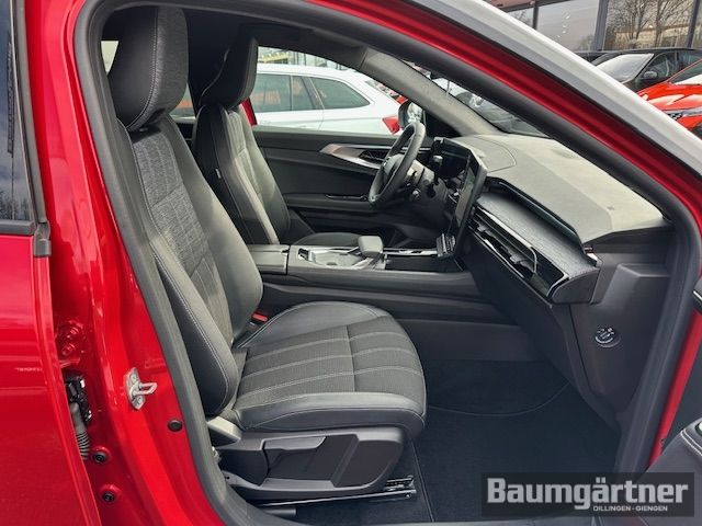 Fahrzeugabbildung Renault Austral Techno TCe 160 Mild Hybrid Automatik