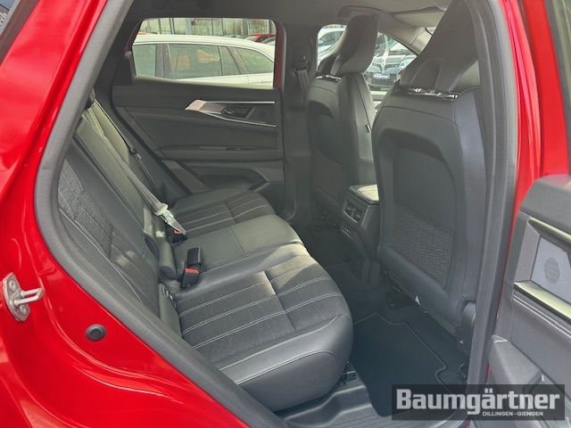 Fahrzeugabbildung Renault Austral Techno TCe 160 Mild Hybrid Automatik