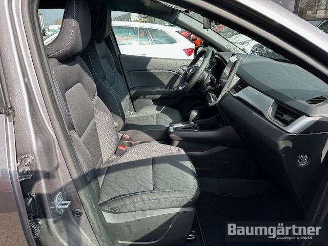 Fahrzeugabbildung Renault Captur Evolution TCe 160 Mild-Hybrid EDC Sitzh.