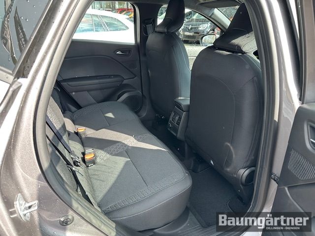Fahrzeugabbildung Renault Captur Evolution TCe 160 Mild-Hybrid EDC Sitzh.