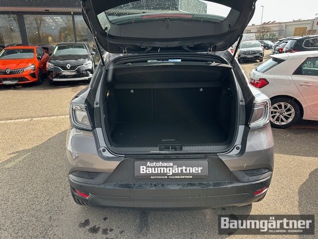 Fahrzeugabbildung Renault Captur Evolution TCe 160 Mild-Hybrid EDC Sitzh.