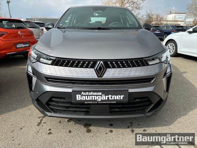 Fahrzeugabbildung Renault Captur Evolution TCe 160 Mild-Hybrid EDC Sitzh.