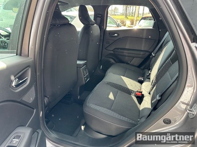 Fahrzeugabbildung Renault Captur Evolution TCe 160 Mild-Hybrid EDC Sitzh.