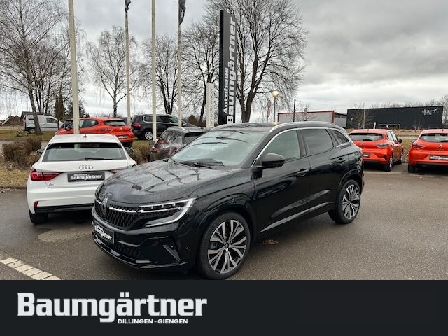 Renault Austral Iconic E-Tech Full Hybrid 200 Automatik