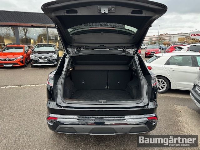 Fahrzeugabbildung Renault Austral Iconic E-Tech Full Hybrid 200 Automatik