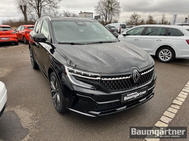 Fahrzeugabbildung Renault Austral Iconic E-Tech Full Hybrid 200 Automatik