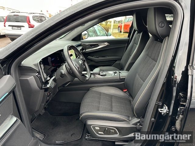 Fahrzeugabbildung Renault Austral Iconic E-Tech Full Hybrid 200 Automatik