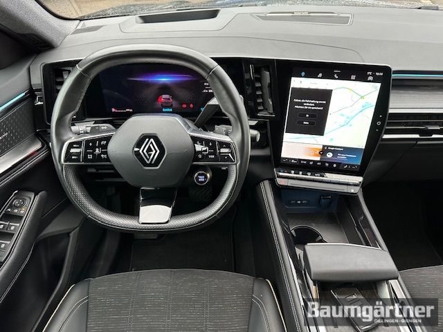 Fahrzeugabbildung Renault Austral Iconic E-Tech Full Hybrid 200 Automatik