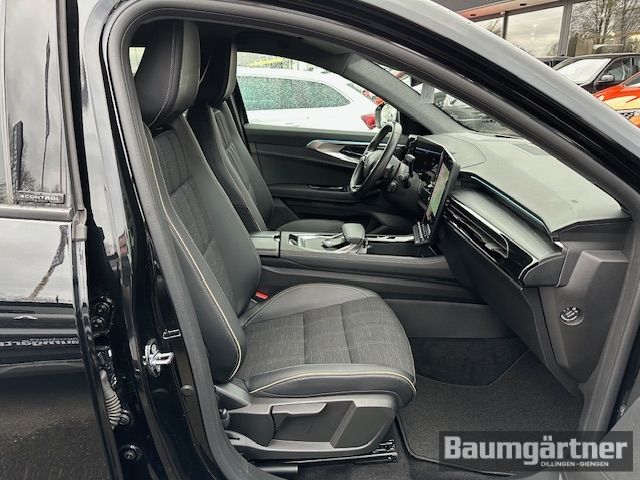 Fahrzeugabbildung Renault Austral Iconic E-Tech Full Hybrid 200 Automatik