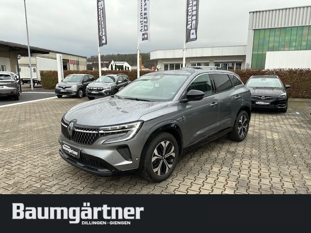Renault Austral Techno TCe 160 Mild-Hybrid Automatik