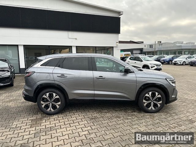Fahrzeugabbildung Renault Austral Techno TCe 160 Mild-Hybrid Automatik