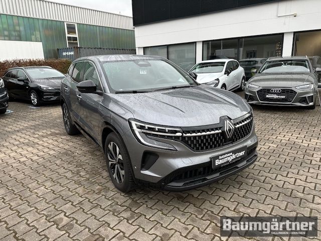 Fahrzeugabbildung Renault Austral Techno TCe 160 Mild-Hybrid Automatik