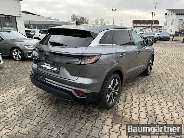 Fahrzeugabbildung Renault Austral Techno TCe 160 Mild-Hybrid Automatik