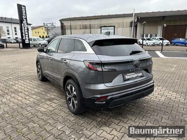 Fahrzeugabbildung Renault Austral Techno TCe 160 Mild-Hybrid Automatik