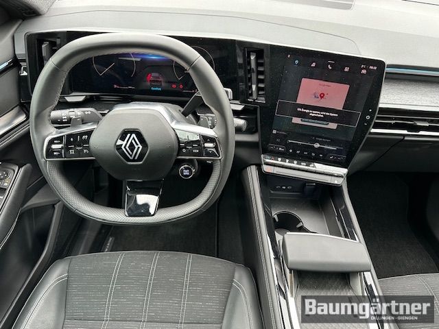 Fahrzeugabbildung Renault Austral Techno TCe 160 Mild-Hybrid Automatik