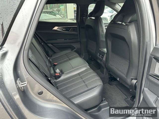 Fahrzeugabbildung Renault Austral Techno TCe 160 Mild-Hybrid Automatik