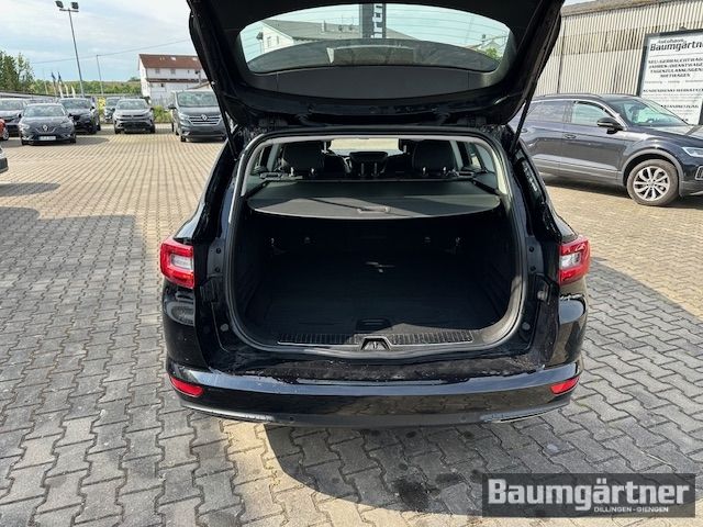 Fahrzeugabbildung Renault Talisman Grandtour Business Edition TCe 225 EDC