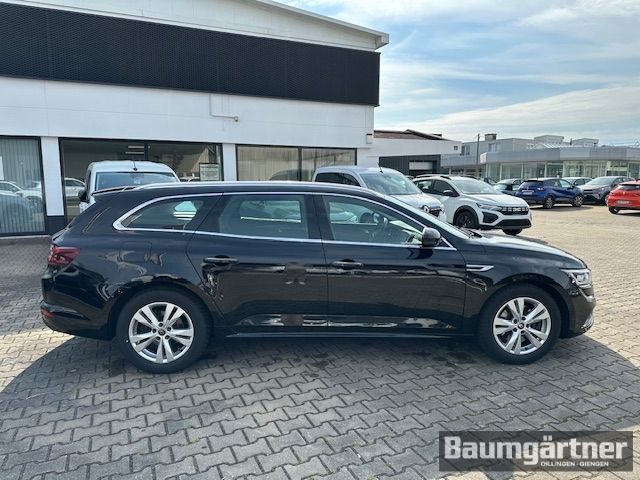 Fahrzeugabbildung Renault Talisman Grandtour Business Edition TCe 225 EDC