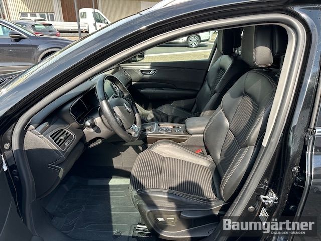 Fahrzeugabbildung Renault Talisman Grandtour Business Edition TCe 225 EDC