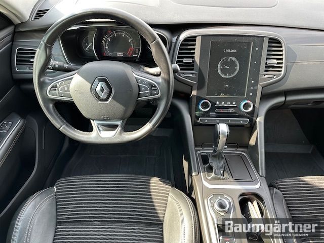 Fahrzeugabbildung Renault Talisman Grandtour Business Edition TCe 225 EDC
