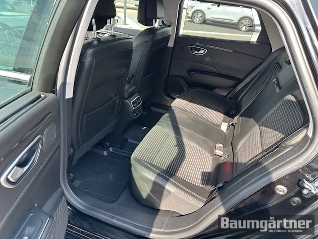 Fahrzeugabbildung Renault Talisman Grandtour Business Edition TCe 225 EDC