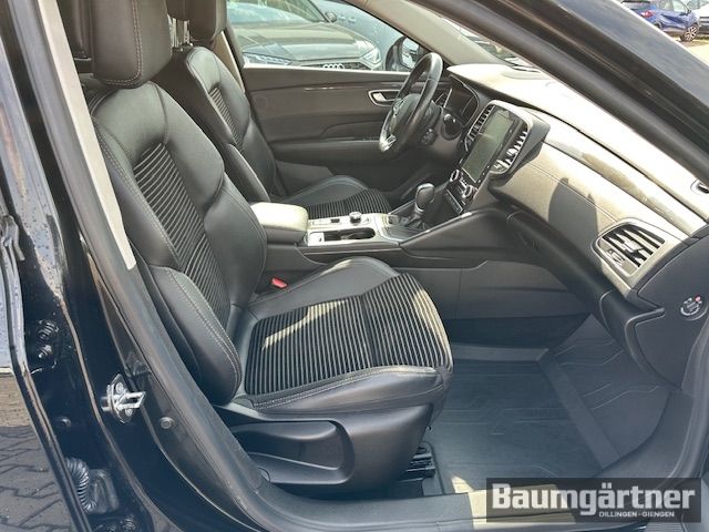 Fahrzeugabbildung Renault Talisman Grandtour Business Edition TCe 225 EDC