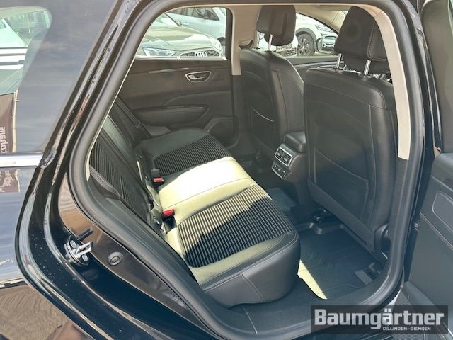 Fahrzeugabbildung Renault Talisman Grandtour Business Edition TCe 225 EDC